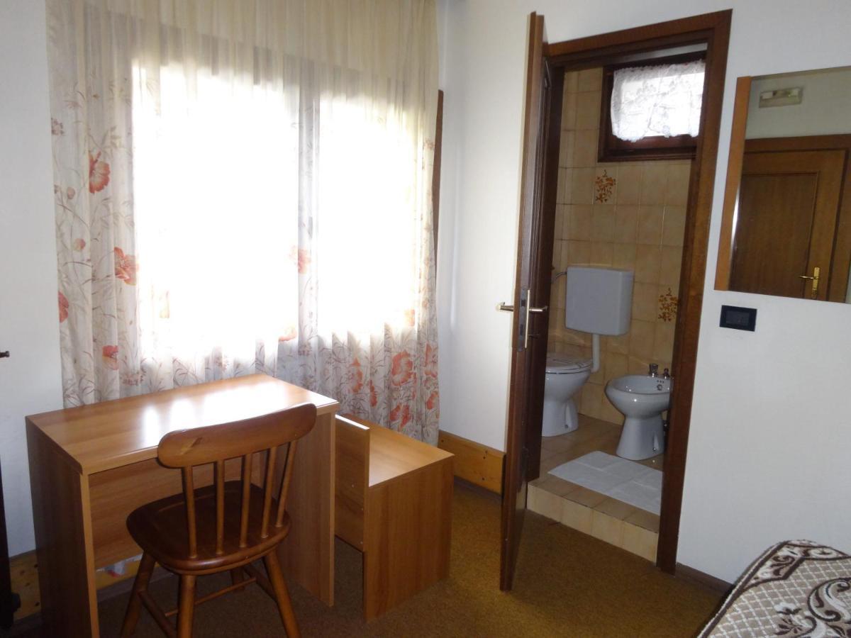 Hotel Genzianella Presenaio 외부 사진